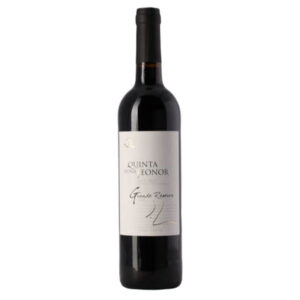 Quinta D. Leonor Grande Reserva Tinto 2012 75cl