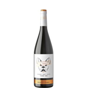 Quinta do Pessegueiro Cão Danado Tinto 2020 75cl