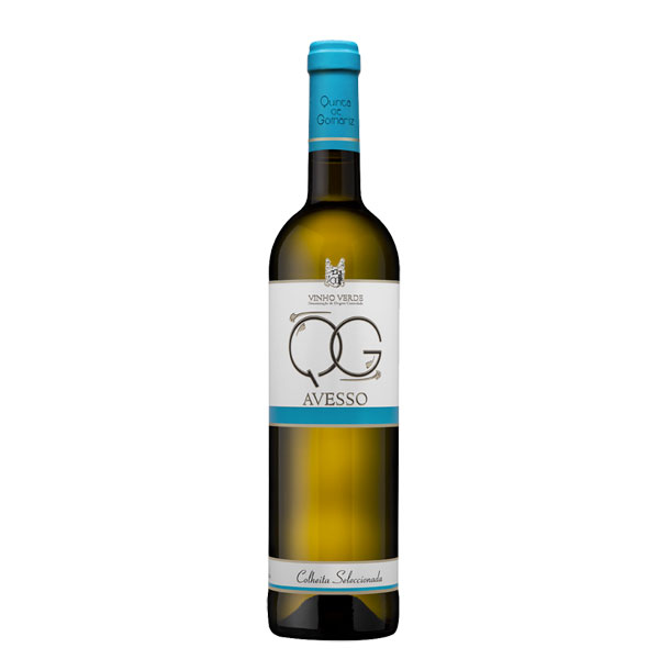Quinta de Gomariz Avesso 75 cl