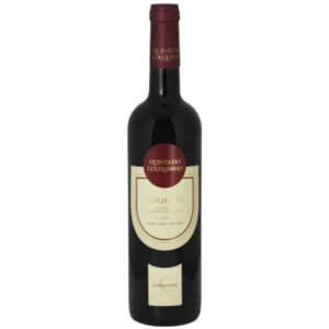 Quinta do Couquinho Tinto 2015 75cl