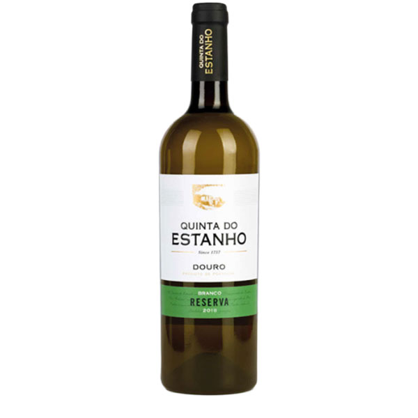 Quinta do Estanho Reserva Branco 75cl