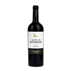 Quinta do Estanho Reserva Tinto 2019 75cl