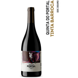 Quinta do Portal Tinta Barroca Red 2016 75cl