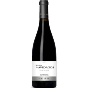 Quinta dos Avidagos Reserva Tinto 2017 75cl