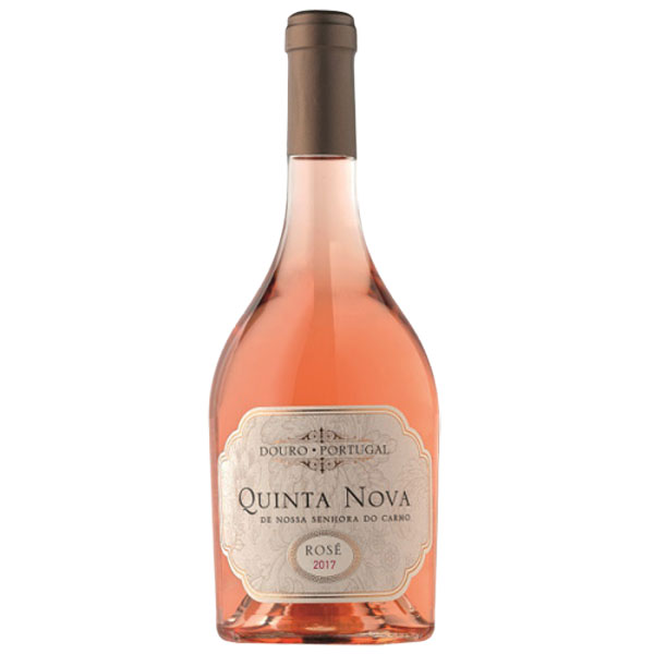 Quinta Nova Rosé 2023 75cl