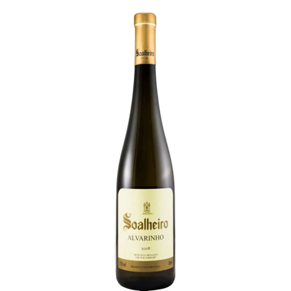 Soalheiro Alvarinho 75cl