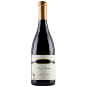 Tiago Cabaço Vinhas Velhas Tinto 2016 75cl