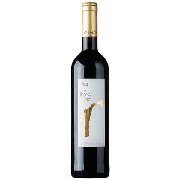 Vale da Raposa Reserva Tinto 75cl