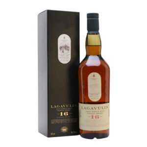 Whiskey Lagavulin 16 Years 75cl