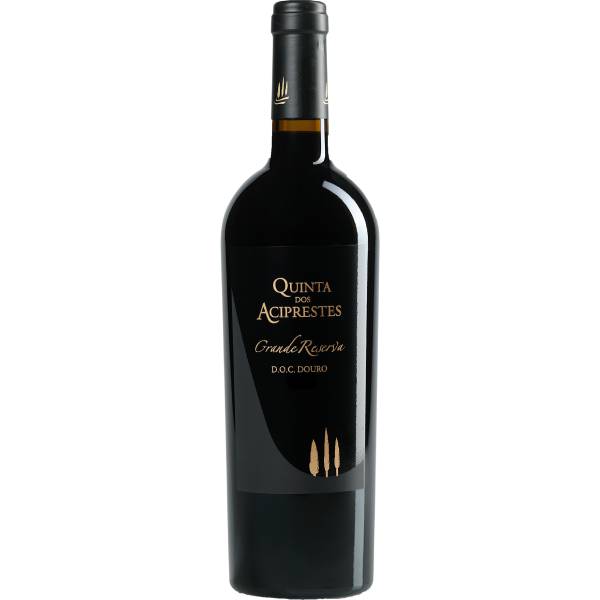 Quinta dos Aciprestes Grande Reserva Tinto 75cl