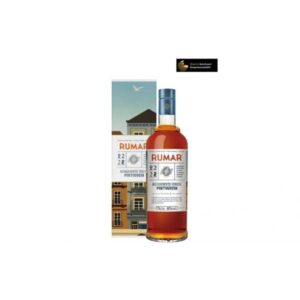 Aguardente Vínica Velha Rumar 70cl