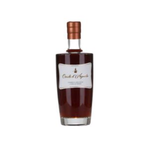 Aguardente Vinica Velha Conde D'Águeda 75cl
