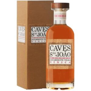 Vinica Velha S. João Brandy 70cl