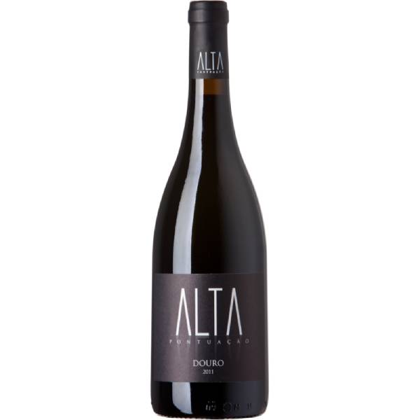 Alta Pontuação Tinto 2019 75cl