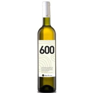 Altas Quintas 600 Branco 75cl