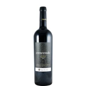 Altas Quintas Crescendo Tinto 2021 75cl