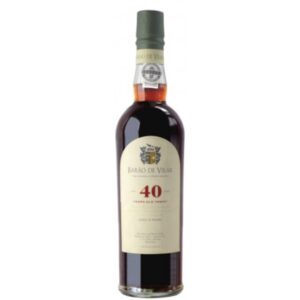 Barão de Vilar 40 Anos Tawny 50cl