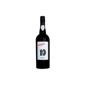 Barbeito 10 Anos Old Reserve Cercial Seco Doce 75cl