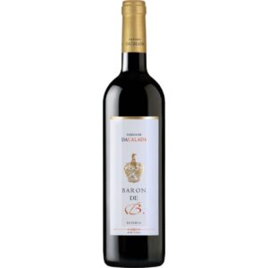 Baron de B. Rouge 2017 75cl