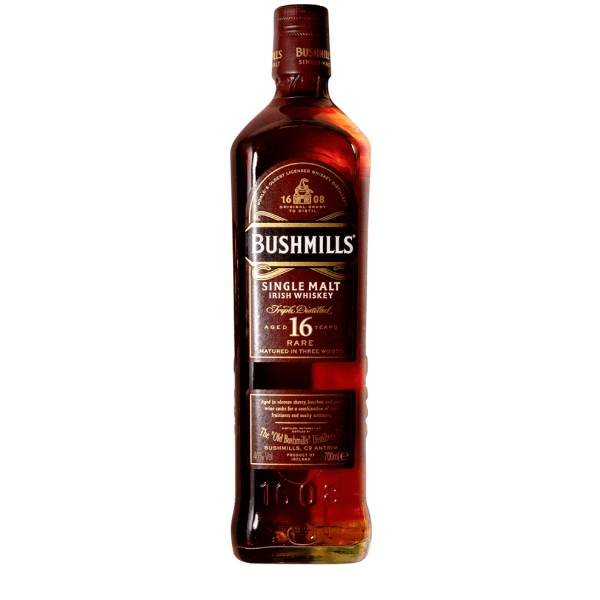 Whisky Bushmills Malte 16 anos 70cl - Image 2