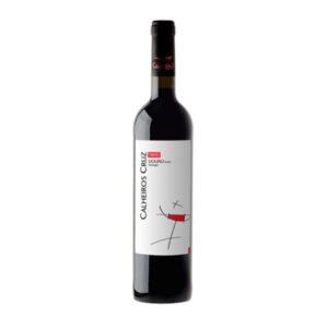Calheiros Cruz Red 75cl