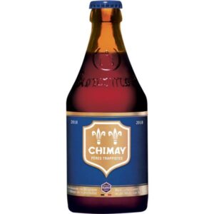 Cerveja Chimay Azul 33cl