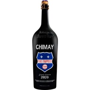 Cerveja Chimay Grande Reserve 2024 Magnum 1.5L
