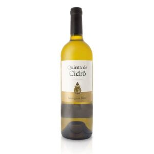 Quinta do Cidrô Sauvignon Blanc 75cl