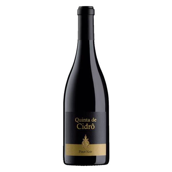 Quinta do Cidrô Pinot Noir Tinto 75cl