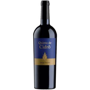 Quinta do Cidrô Touriga Nacional Tinto 75cl
