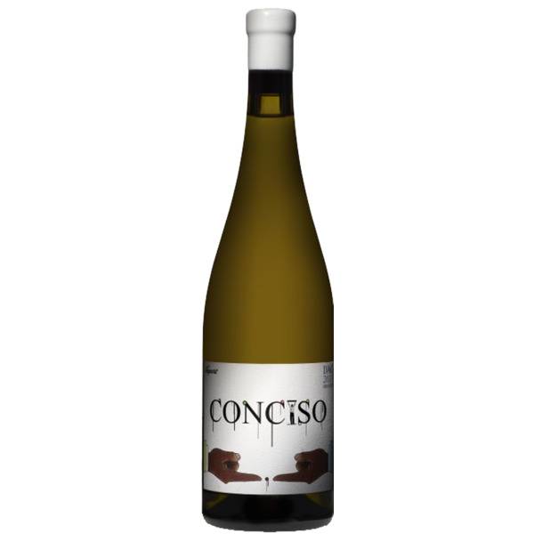 Niepoort Conciso Branco 75cl