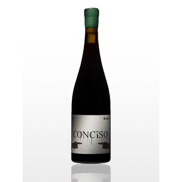 Niepoort Conciso Tinto 2021 75cl