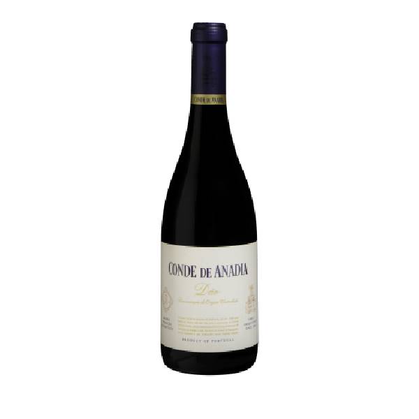 Conde de Anadia Tinto 2015 75cl