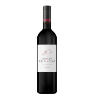 Quinta das Corriças Tinto 2012 75cl