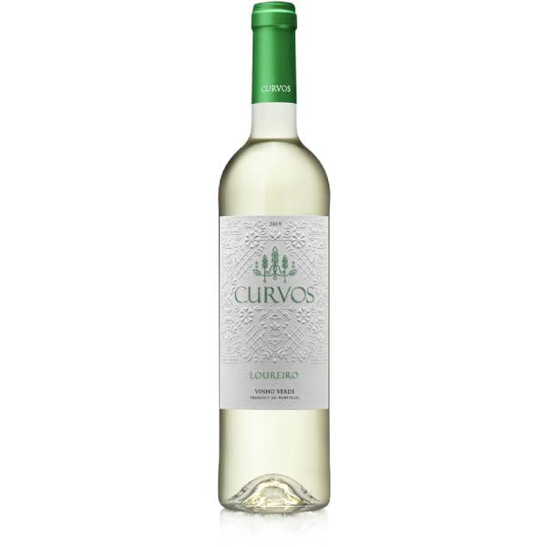 Quinta de Curvos Loureiro Blanc 75cl