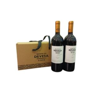 Quinta da Devesa Reserva Tinto Pack 2 Garrafas