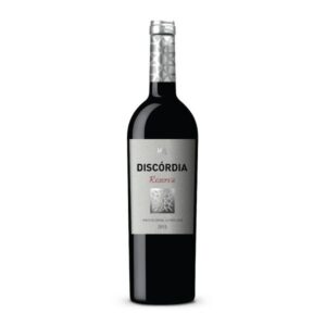 Discórdia Reserva Tinto 2018 75cl