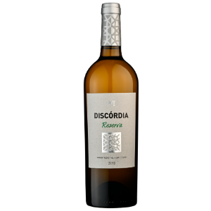 Discórdia Reserva Branco 2019 75cl