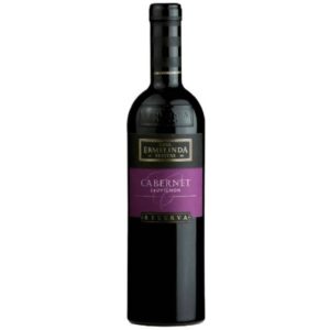 Casa Ermelinda Freitas Cabernet Sauvignon Reserva Tinto 2018 75cl