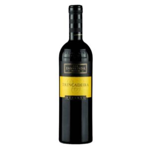 Casa Ermelinda Freitas Trincadeira Reserva Tinto 2017 75cl