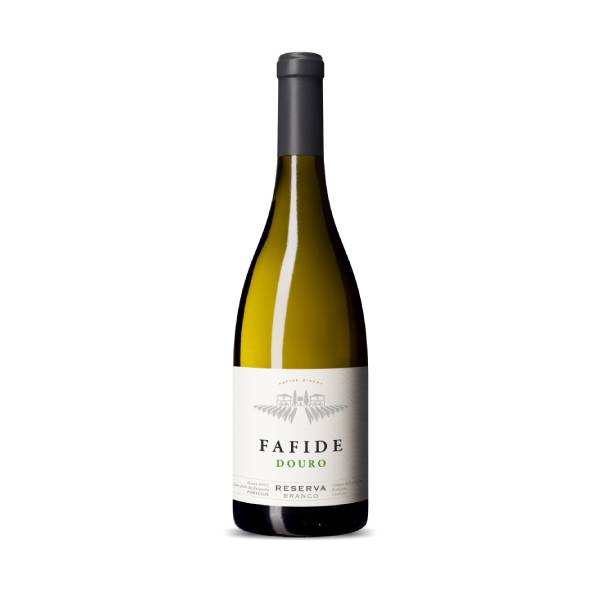 Fafide Reserva Branco 2022 75cl