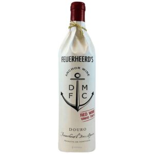 Feuerheerd's DOC Tinto 75cl
