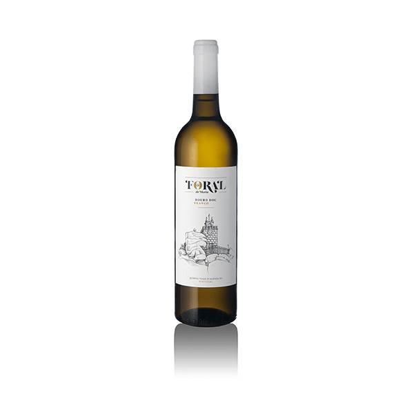 Foral de Meda Branco 75cl