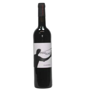 Fragulho Reserva Tinto 2018 75cl