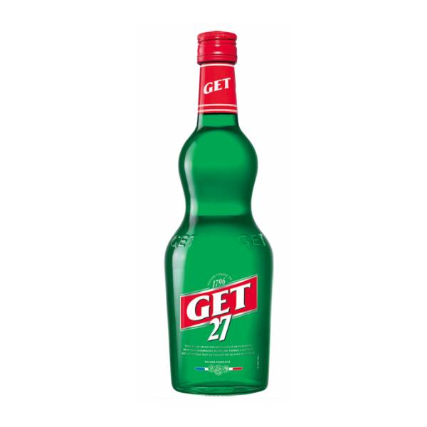 Licor Get 27 1L