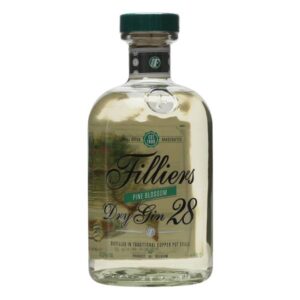 Gin Filliers Pine Blossom 50cl