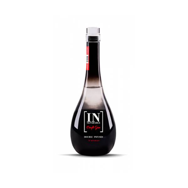 Gin Inseparable 50cl