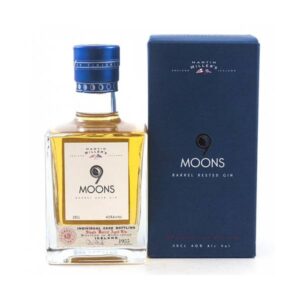 Gin Martin Miller's 9 Moons 35cl