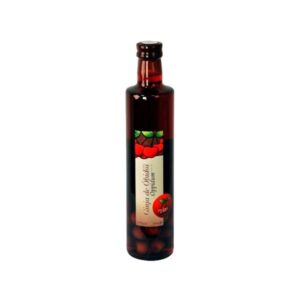 Ginja de Óbidos Oppidum (com elas) 50cl