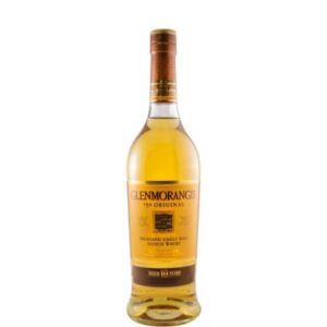 Whiskey Glenmorangie The Original 10 Years 70cl